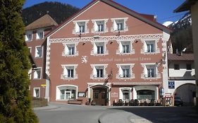 Gasthof zum goldenen Löwen